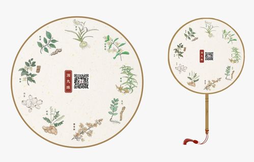 融合傳承與創新，湖湘中醫文創產品讓中醫文化煥發新活力