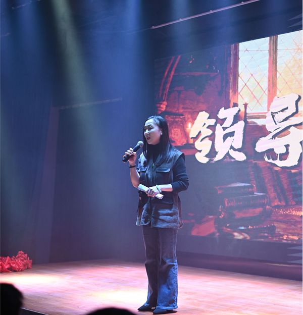 魔幻新生，藝啟長(zhǎng)江 磨樹(shù)獅大江劇場(chǎng)開(kāi)業(yè)暨湖北大學(xué)生魔術(shù)展演預(yù)熱